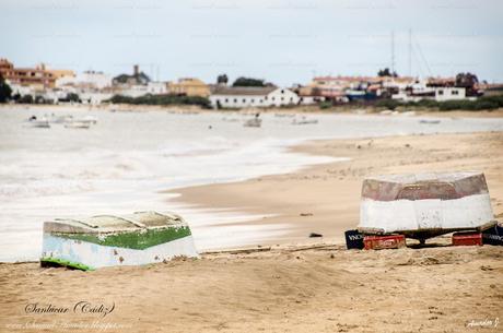 SANLÚCAR (CÁDIZ)