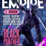 Black Panther en Empire