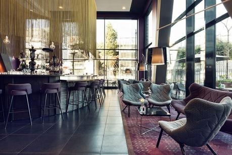 inntel hotels art eindhoven