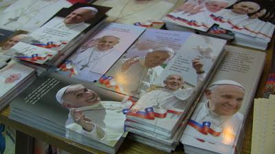 Las claves que tenés que saber antes de viajar a Chile a ver al Papa