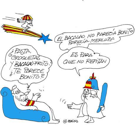 [Humor en cápsulas] Para hoy miércoles, 27 de diciembre