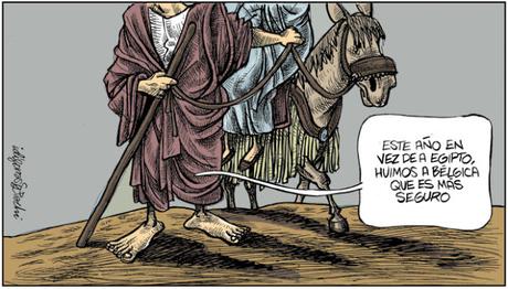 [Humor en cápsulas] Para hoy miércoles, 27 de diciembre