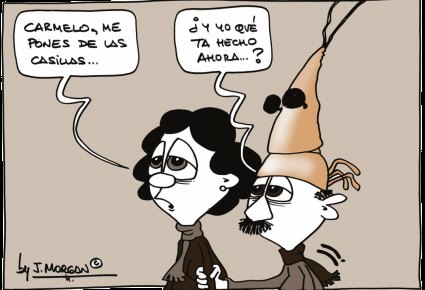 [Humor en cápsulas] Para hoy miércoles, 27 de diciembre