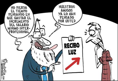 [Humor en cápsulas] Para hoy miércoles, 27 de diciembre