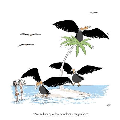 [Humor en cápsulas] Para hoy miércoles, 27 de diciembre