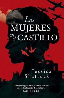 Las mujeres en el castillo - Jessica Shattuck