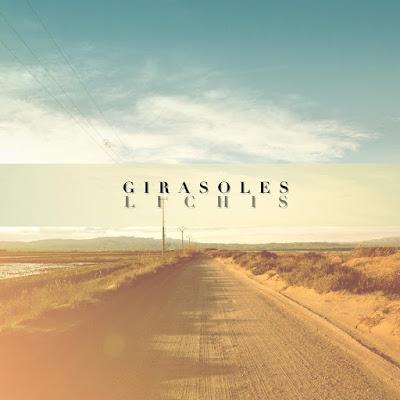 Lichis: Girasoles es su nuevo video/single Lichis: Girasoles es su nuevo video/single