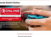 online Nintendo Switch sería pago próximo otoño