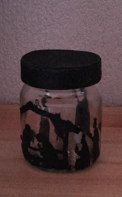 BELÉN EN UN BOTE BELÉN EN UN BOTE