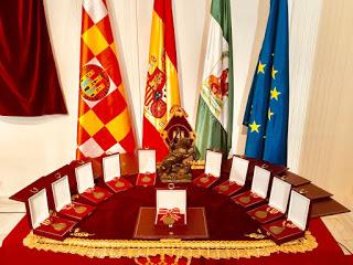 Un espeleólogo en el Ateneo de Ilugo