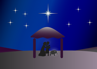 Nacimiento de Jesus ( relato de A.C. Emmerich)