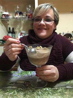 COPAS DOS TURRONES CON Y SIN AZÚCAR EN THERMOMIX Y TRADICIONAL