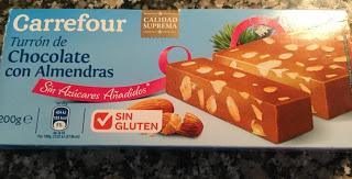 COPAS DOS TURRONES CON Y SIN AZÚCAR EN THERMOMIX Y TRADICIONAL COPAS DOS TURRONES CON Y SIN AZÚCAR EN THERMOMIX Y TRADICIONAL