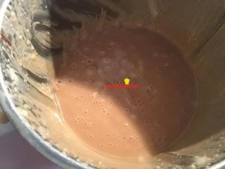 COPAS DOS TURRONES CON Y SIN AZÚCAR EN THERMOMIX Y TRADICIONAL COPAS DOS TURRONES CON Y SIN AZÚCAR EN THERMOMIX Y TRADICIONAL