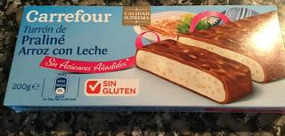 COPAS DOS TURRONES CON Y SIN AZÚCAR EN THERMOMIX Y TRADICIONAL COPAS DOS TURRONES CON Y SIN AZÚCAR EN THERMOMIX Y TRADICIONAL