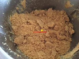 TARTA DE TURRÓN DE TRUFA CON Y SIN AZÚCAR EN THERMOMIX Y TRADICIONAL