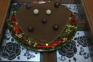 TARTA DE TURRÓN DE TRUFA CON Y SIN AZÚCAR EN THERMOMIX Y TRADICIONAL