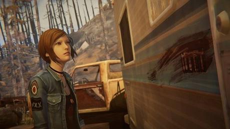 [Análisis] Life is Strange: Before the Storm Ep. 3 – El infierno está vacío