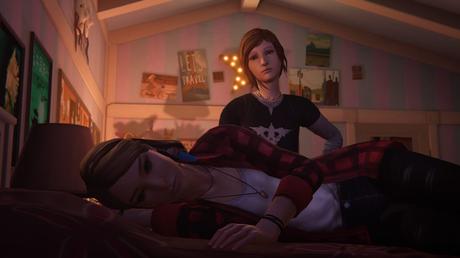 [Análisis] Life is Strange: Before the Storm Ep. 3 – El infierno está vacío