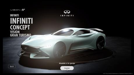 Duras críticas del director del Legado Perdido hacia Gran Turismo Sport