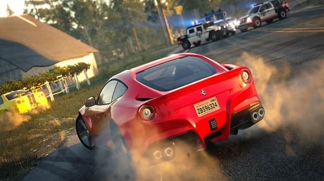 Ya puedes registrarte en la Beta de The Crew 2