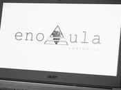 Enoaula, propuesta formativa innovadora.