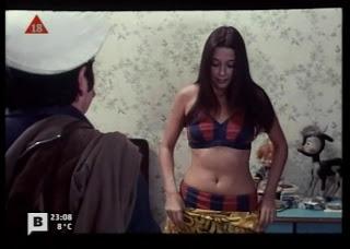 Furia española (España, 1975) Comedia