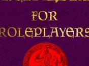 guide Heraldry roleplayers Shaun Hately (Ambula Fabulam)