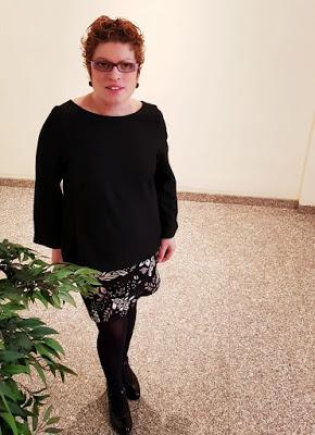 SHIRT CON UN TOQUE DIFERENTE