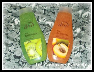 Compras acumuladas en Druni Compras acumuladas en Druni