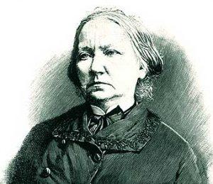 Concepción Arenal: De la mujer