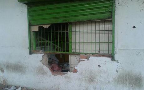 No es coba...!!!   Saqueos de comercios estremece #CiudadBolívar #Venezuela