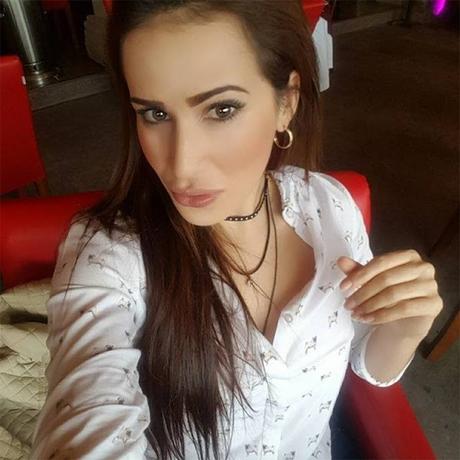 Asesinan a una modelo #venezolana en #México