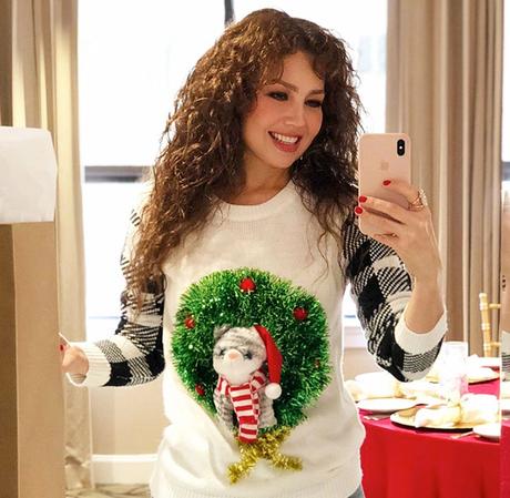 ¡Que Horror! Thalía (@Thalia) asusta a sus #fans con el sorprendente cambio en su rostro #Mexico (FOTO)  #Cirugía #Botox #belleza