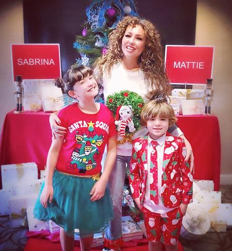 ¡Que Horror! Thalía (@Thalia) asusta a sus #fans con el sorprendente cambio en su rostro #Mexico (FOTO)  #Cirugía #Botox #belleza