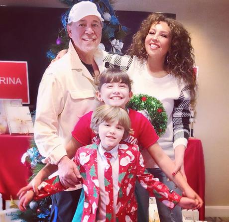 ¡Que Horror! Thalía (@Thalia) asusta a sus #fans con el sorprendente cambio en su rostro #Mexico (FOTO)  #Cirugía #Botox #belleza