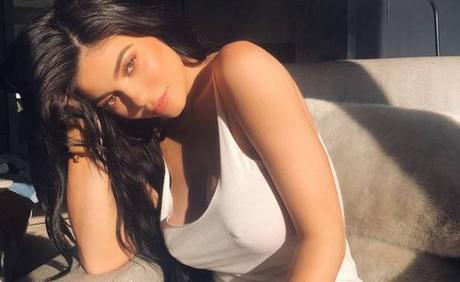 Kylie Jenner decidió terminar con el padre de su hijo