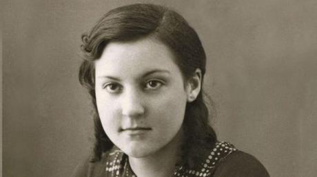 Juventud robada Juventud robada