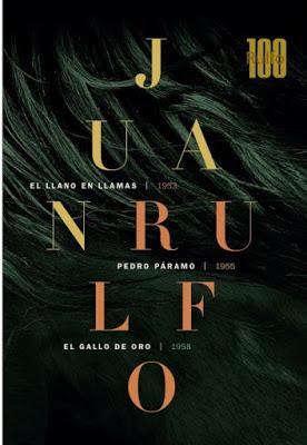 Juan Rulfo. Obra Juan Rulfo. Obra