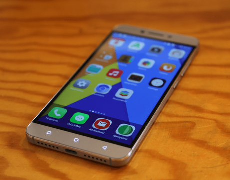 eelo, la alternativa open source a Android desarrollada por el creador de Mandrake Linux