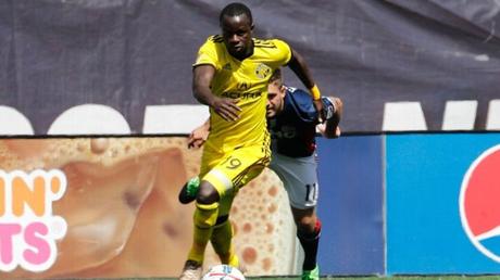 Tuzos firmarían a un delantero de Gambia Tuzos firmarían a un delantero de Gambia