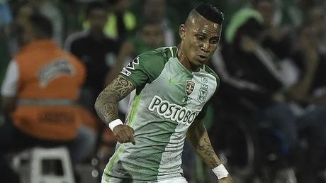 Tigres confirma la contratación de Arley Rodríguez Tigres confirma la contratación de Arley Rodríguez