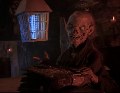 Tales from the Crypt - Temporada 1 Tales from the Crypt - Temporada 1