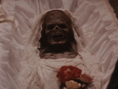 Tales from the Crypt - Temporada 1 Tales from the Crypt - Temporada 1