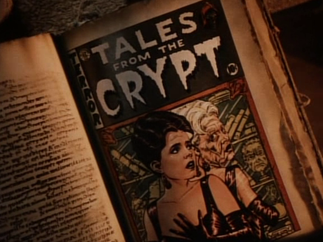 Tales from the Crypt - Temporada 1 Tales from the Crypt - Temporada 1