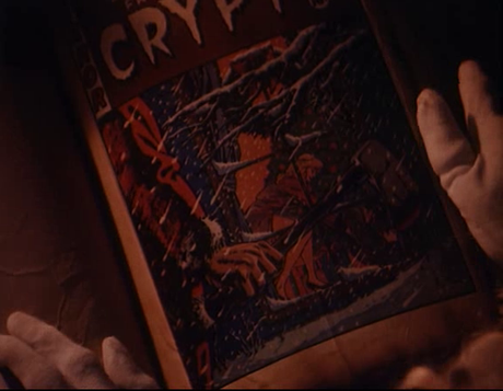 Tales from the Crypt - Temporada 1 Tales from the Crypt - Temporada 1