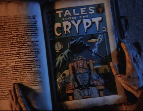 Tales from the Crypt - Temporada 1 Tales from the Crypt - Temporada 1