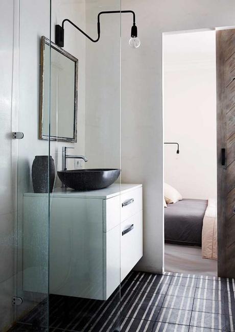 suelo hidráulico puertas de madera originales moderno tradición decoración estilo nórdico estilo mediterráneo diseño danés decoración pisos tradicionales decoración pisos mallorca decoración interiores decoración costa española 