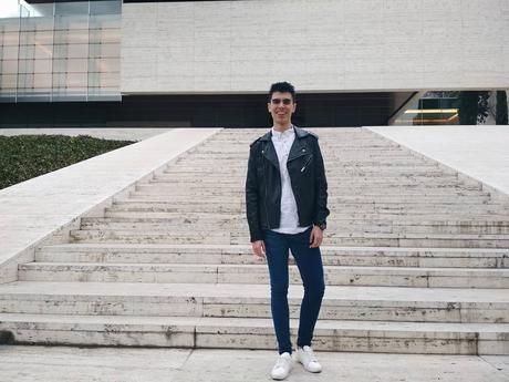 Volar nunca fue fácil