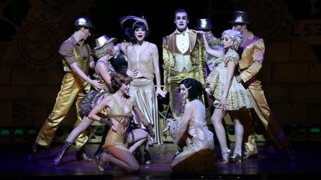 Volvemos a la Gala de entrega de premios a la innovación: los productos del año + SORTEO